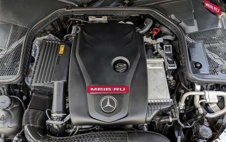 Mercedes-Benz C-Класс, 2018 год, 3 090 000 рублей, 9 фотография