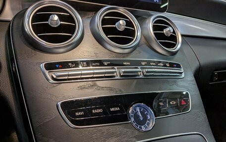 Mercedes-Benz C-Класс, 2018 год, 3 090 000 рублей, 20 фотография