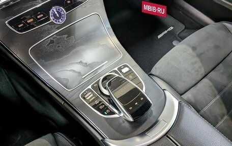 Mercedes-Benz C-Класс, 2018 год, 3 090 000 рублей, 21 фотография