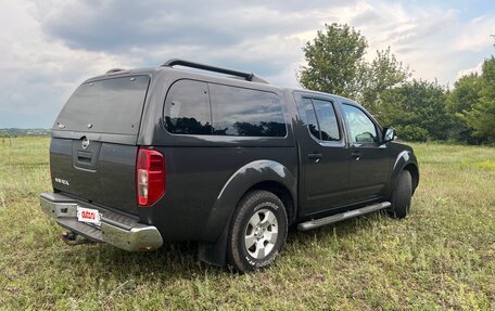 Nissan Navara (Frontier), 2008 год, 950 000 рублей, 4 фотография