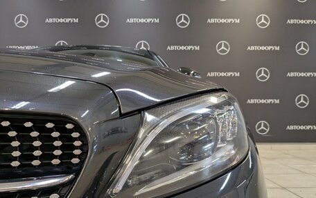 Mercedes-Benz C-Класс, 2018 год, 3 090 000 рублей, 26 фотография