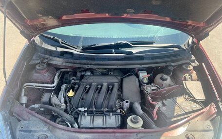 Nissan Almera, 2014 год, 680 000 рублей, 12 фотография
