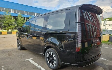 Hyundai Staria, 2025 год, 7 190 000 рублей, 6 фотография