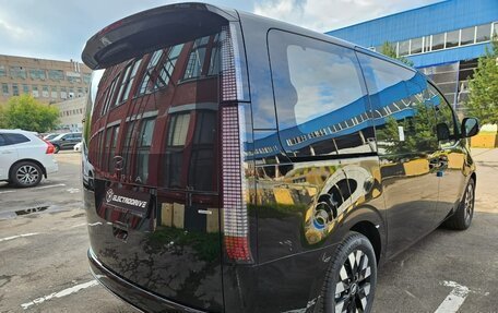 Hyundai Staria, 2025 год, 7 190 000 рублей, 5 фотография