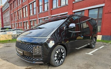 Hyundai Staria, 2025 год, 7 190 000 рублей, 2 фотография