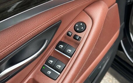 BMW 5 серия, 2016 год, 2 150 000 рублей, 10 фотография