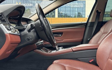 BMW 5 серия, 2016 год, 2 150 000 рублей, 12 фотография