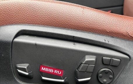 BMW 5 серия, 2016 год, 2 150 000 рублей, 13 фотография