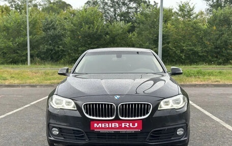 BMW 5 серия, 2016 год, 2 150 000 рублей, 2 фотография