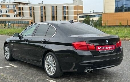 BMW 5 серия, 2016 год, 2 150 000 рублей, 4 фотография