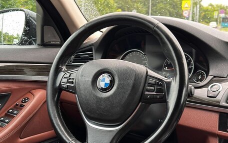 BMW 5 серия, 2016 год, 2 150 000 рублей, 18 фотография