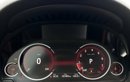BMW 5 серия, 2016 год, 2 150 000 рублей, 22 фотография