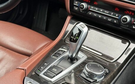 BMW 5 серия, 2016 год, 2 150 000 рублей, 27 фотография