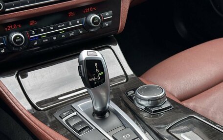 BMW 5 серия, 2016 год, 2 150 000 рублей, 26 фотография