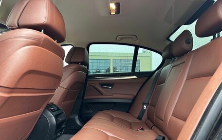 BMW 5 серия, 2016 год, 2 150 000 рублей, 29 фотография