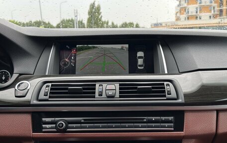 BMW 5 серия, 2016 год, 2 150 000 рублей, 25 фотография