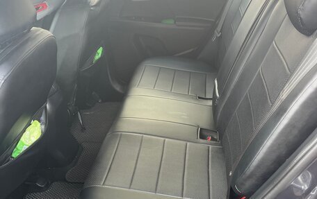 KIA Sportage III, 2014 год, 1 200 000 рублей, 7 фотография