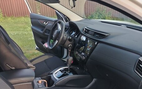 Nissan Qashqai, 2021 год, 2 800 000 рублей, 7 фотография