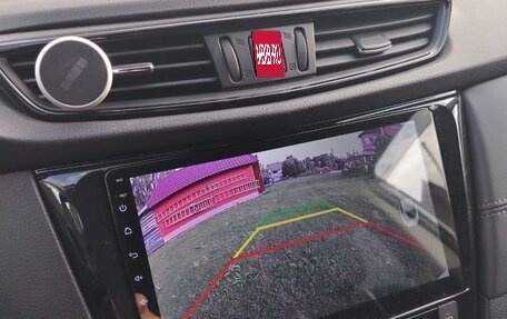 Nissan Qashqai, 2021 год, 2 800 000 рублей, 5 фотография