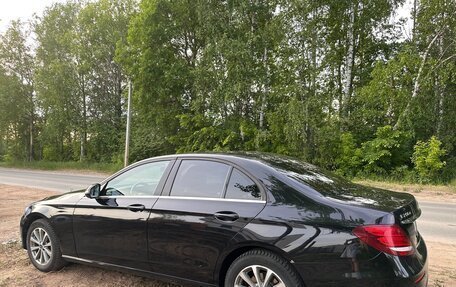 Mercedes-Benz E-Класс, 2019 год, 2 295 000 рублей, 5 фотография
