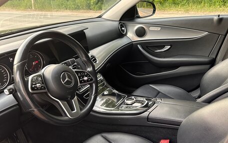 Mercedes-Benz E-Класс, 2019 год, 2 295 000 рублей, 7 фотография
