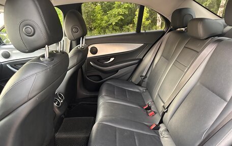 Mercedes-Benz E-Класс, 2019 год, 2 295 000 рублей, 9 фотография