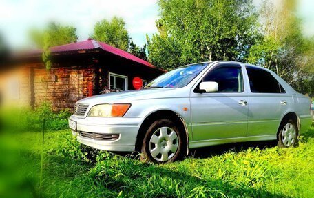 Toyota Vista V30, 2000 год, 500 000 рублей, 4 фотография