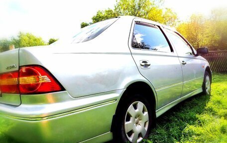Toyota Vista V30, 2000 год, 500 000 рублей, 2 фотография