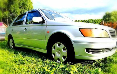 Toyota Vista V30, 2000 год, 500 000 рублей, 3 фотография