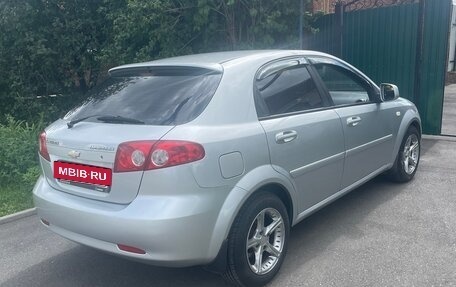 Chevrolet Lacetti, 2011 год, 630 000 рублей, 3 фотография