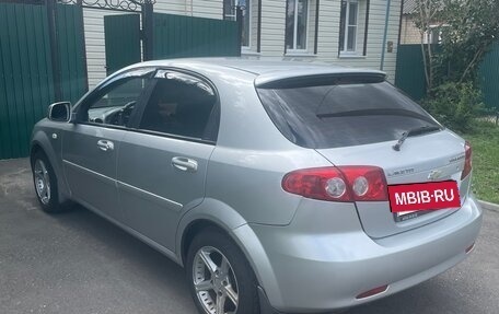 Chevrolet Lacetti, 2011 год, 630 000 рублей, 2 фотография