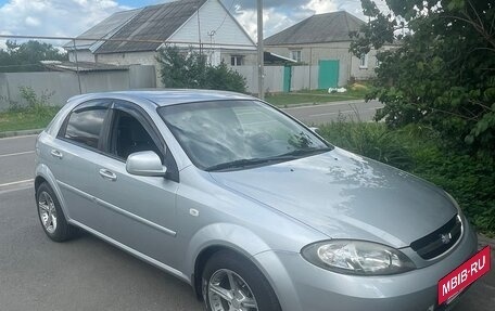 Chevrolet Lacetti, 2011 год, 630 000 рублей, 5 фотография