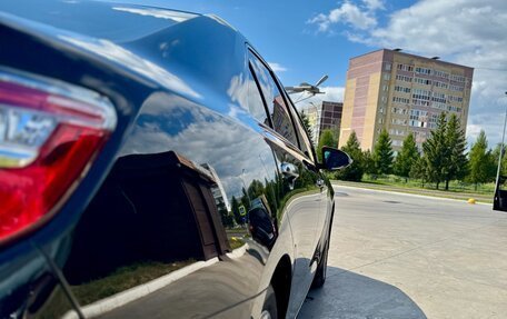Toyota Camry, 2016 год, 2 400 000 рублей, 10 фотография