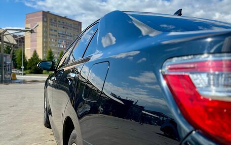 Toyota Camry, 2016 год, 2 400 000 рублей, 9 фотография
