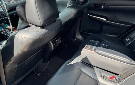 Toyota Camry, 2016 год, 2 400 000 рублей, 12 фотография