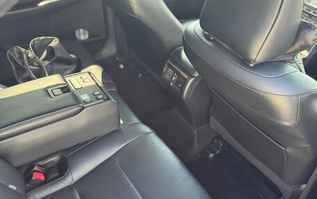 Toyota Camry, 2016 год, 2 400 000 рублей, 14 фотография