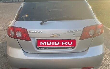 Chevrolet Lacetti, 2011 год, 630 000 рублей, 9 фотография