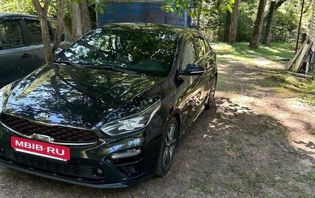 KIA Cerato IV, 2021 год, 2 200 000 рублей, 2 фотография