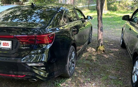 KIA Cerato IV, 2021 год, 2 200 000 рублей, 6 фотография