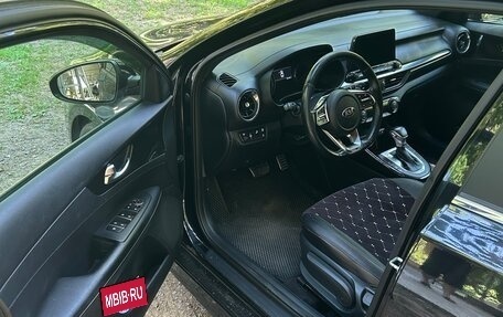 KIA Cerato IV, 2021 год, 2 200 000 рублей, 7 фотография