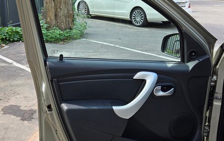 Renault Sandero I, 2014 год, 900 000 рублей, 21 фотография