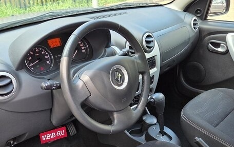 Renault Sandero I, 2014 год, 900 000 рублей, 15 фотография