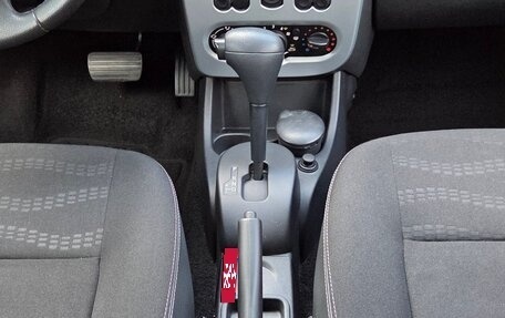 Renault Sandero I, 2014 год, 900 000 рублей, 16 фотография
