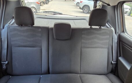 Renault Sandero I, 2014 год, 900 000 рублей, 26 фотография