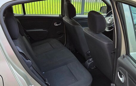 Renault Sandero I, 2014 год, 900 000 рублей, 29 фотография