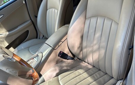 Mercedes-Benz CLS, 2008 год, 2 100 000 рублей, 14 фотография