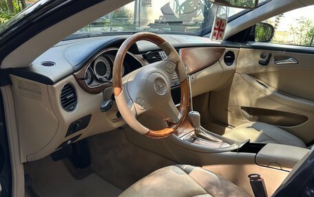 Mercedes-Benz CLS, 2008 год, 2 100 000 рублей, 7 фотография