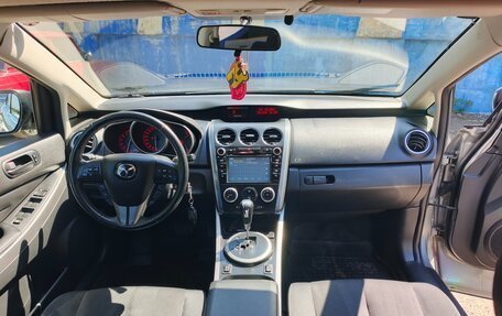 Mazda CX-7 I рестайлинг, 2011 год, 1 090 000 рублей, 6 фотография