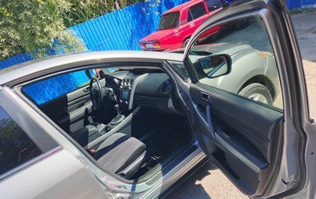 Mazda CX-7 I рестайлинг, 2011 год, 1 090 000 рублей, 3 фотография