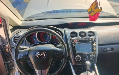 Mazda CX-7 I рестайлинг, 2011 год, 1 090 000 рублей, 8 фотография